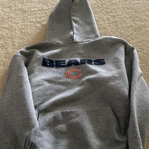 Brand new bears hoodie